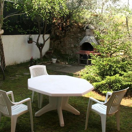 Apartment Evergreen Pula Exterior foto