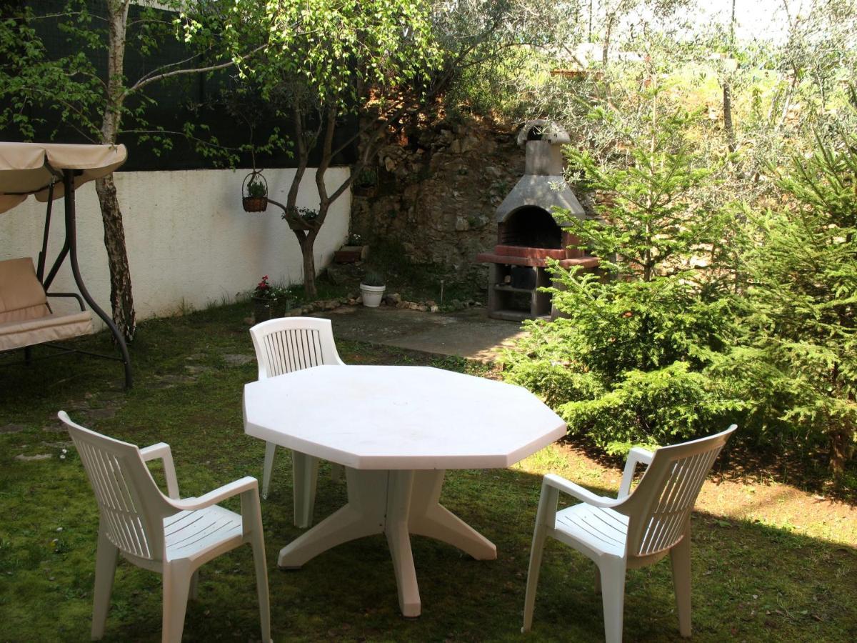 Apartment Evergreen Pula Exterior foto