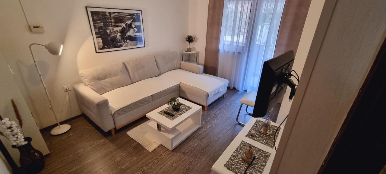 Apartment Evergreen Pula Exterior foto
